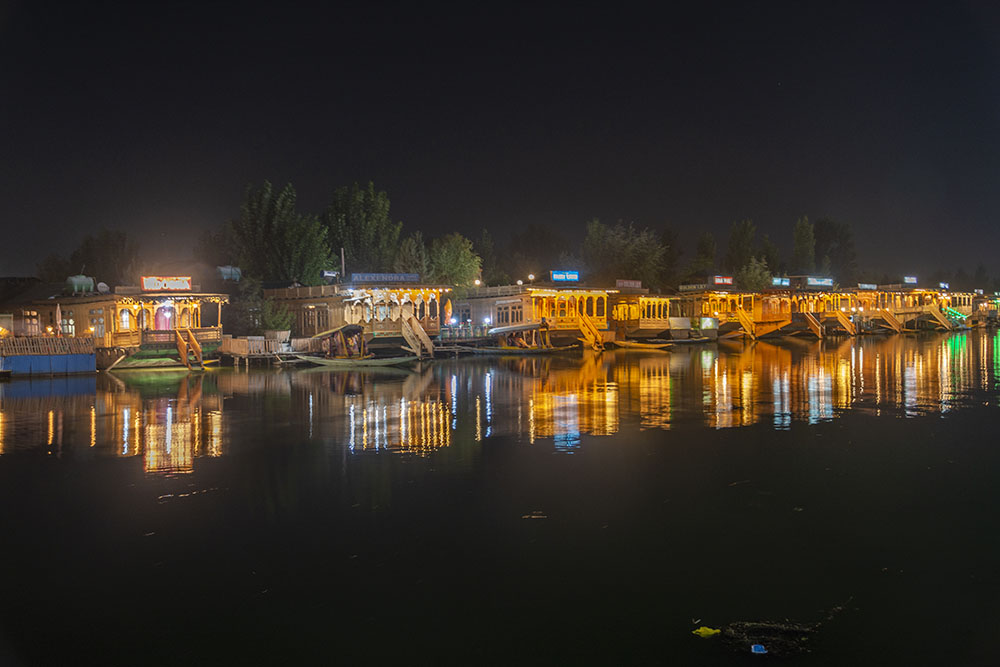 Kashmir Tour Packages