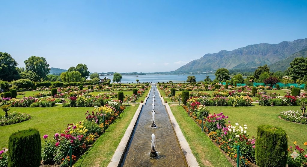 Kashmir Tour Package