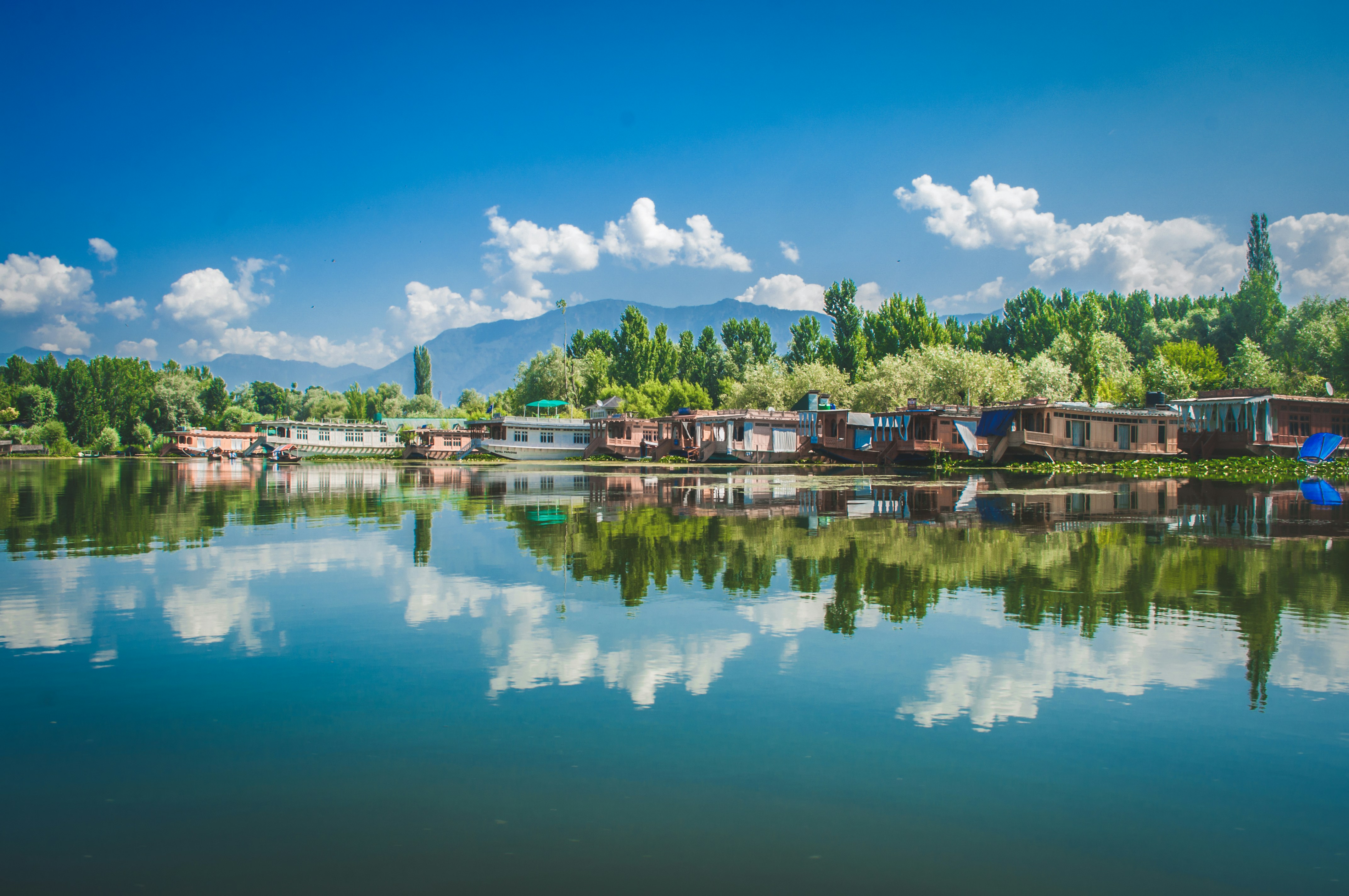 Best Kashmir Tour Package